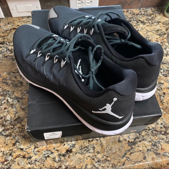 jordan flight runner